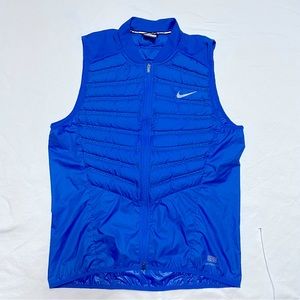 Nike Running Puff Vest